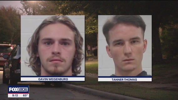 NTX men planned to murder men, enslave women on foreign island: Indictment