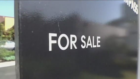 President Trump proposes 50-year mortgages