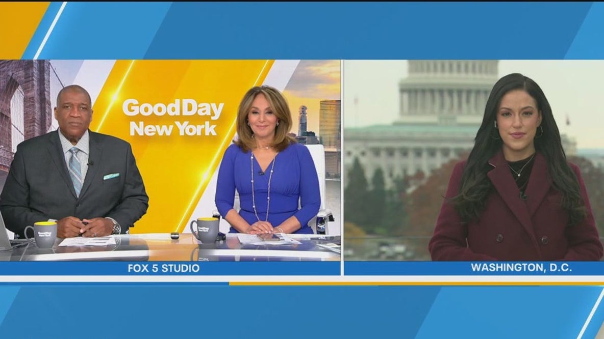 What we know about Friday’s Trump-Mamdani meeting