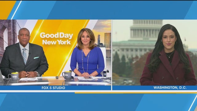 What we know about Friday’s Trump-Mamdani meeting