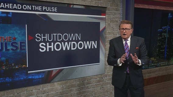 Tentative deal to end government shutdown & SNAP battle impact on business