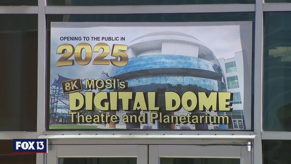 Museum of Science & Industry