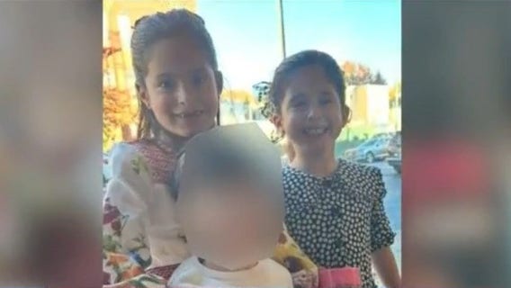 Brooklyn influencer sentenced in deadly crash that killed mother and daughters