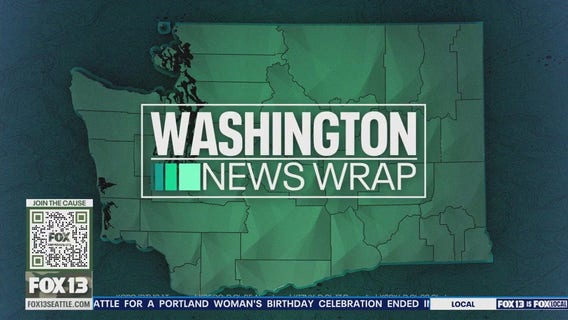 Washington News Wrap for Tuesday, 11/11