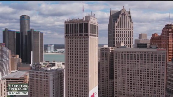 Detroit welcomes Creator Con to Huntington Place