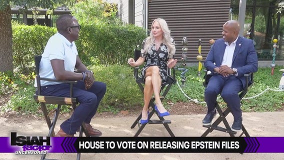 House to vote on releasing Epstein files, Marjorie Taylor Greene relationship sours