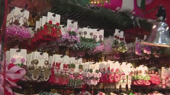 Nutcracker Market returns to NRG Center | Bayou City Buzz