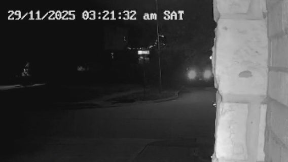 Police investigate stolen GMC pickup trucks in League City