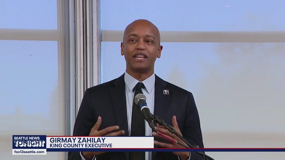 King County Exec-elect Girmary Zahilay sworn in