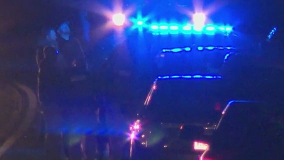 GBI: Bartow deputies shoot, kill man with air rifle while serving warrant