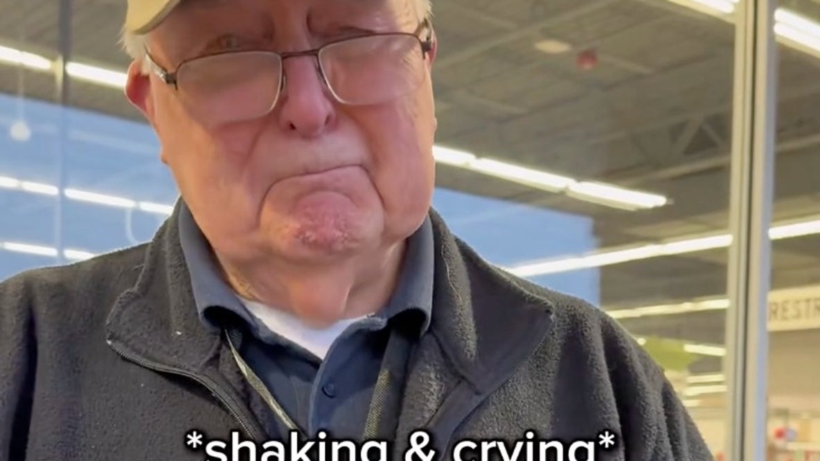 '88 & Still Working': Viral GoFundMe helping Michigan vet retire