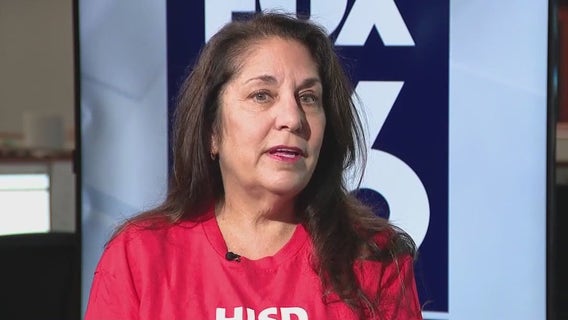 Houston ISD teacher fights potential termination after 'dictatorship' comment