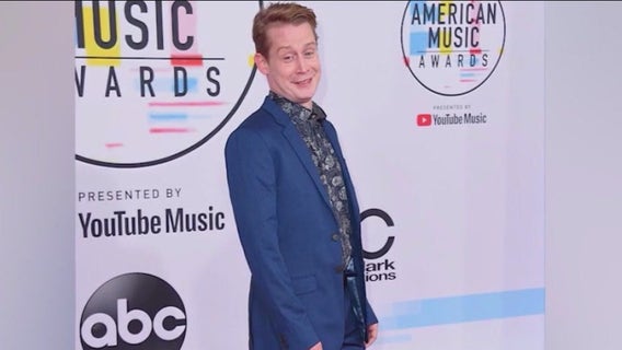 Christmas classic 'Home Alone' hit theaters 35 years ago