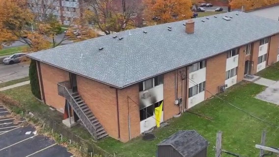 Fatal apartment fire renews push for sprinklers