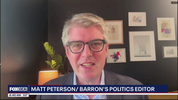 State of the Economy: How the cost of living impacts Americans