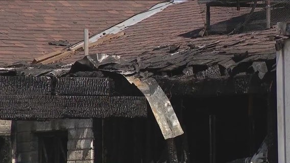 Arizona man indicted over Casa Grande synagogue fire: DOJ