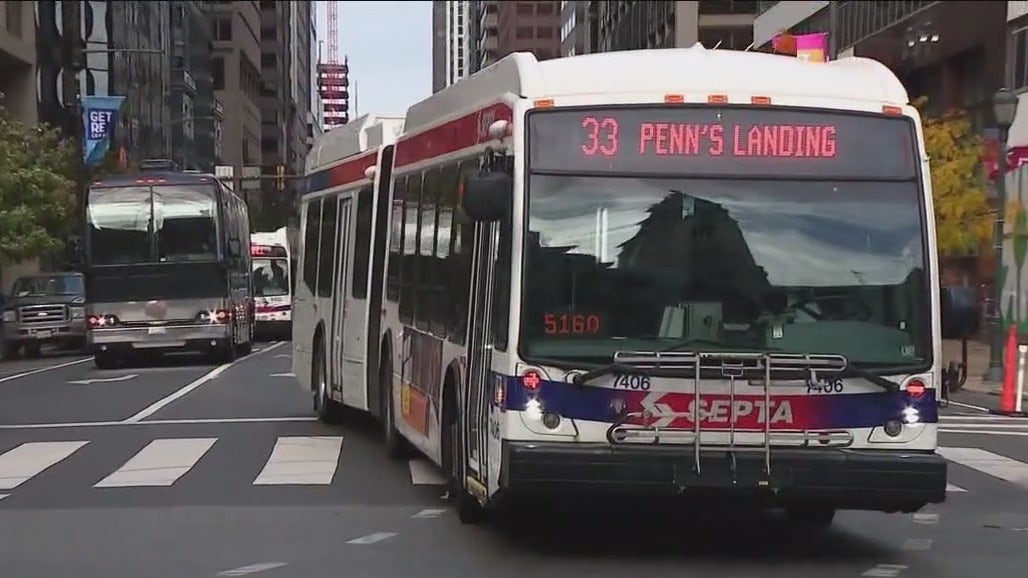 SEPTA workers could strike as soon as Friday night