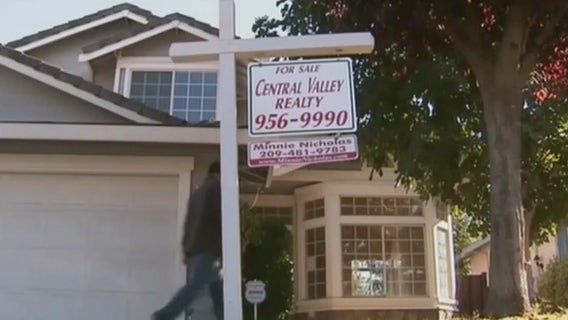 John Adams addresses 50-year and adjustable rate mortgages