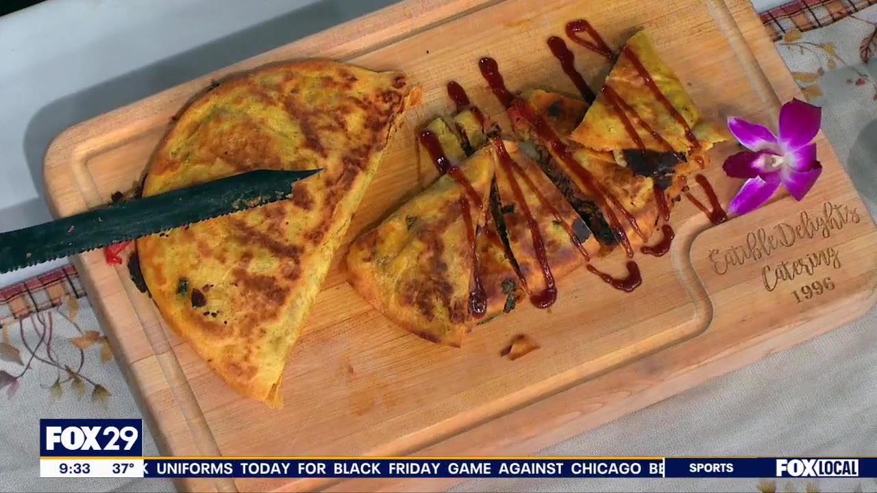 Thanksgiving Sides: Unique ideas