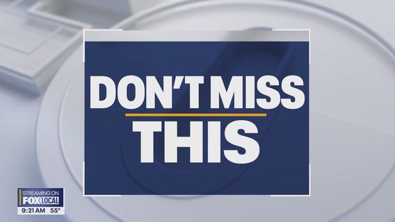 Good Day Giving Crew: Mary's Place