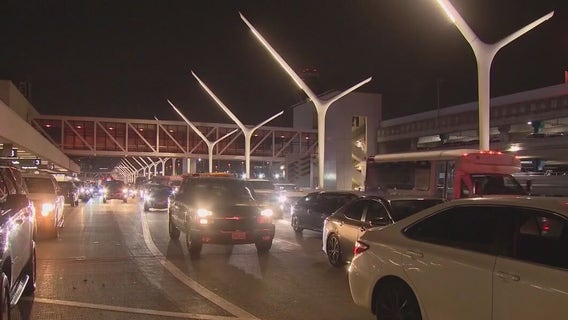 Frustrations continue for air travelers