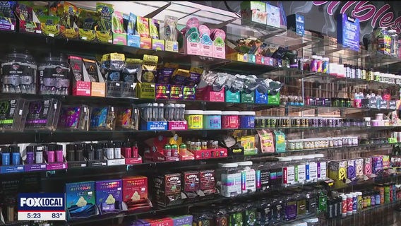 THC Ban: Texas Ag Commissioner supports regulations over federal ban