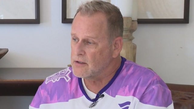 'Full House' actor Dave Coulier shares new cancer diagnosis after beating lymphoma