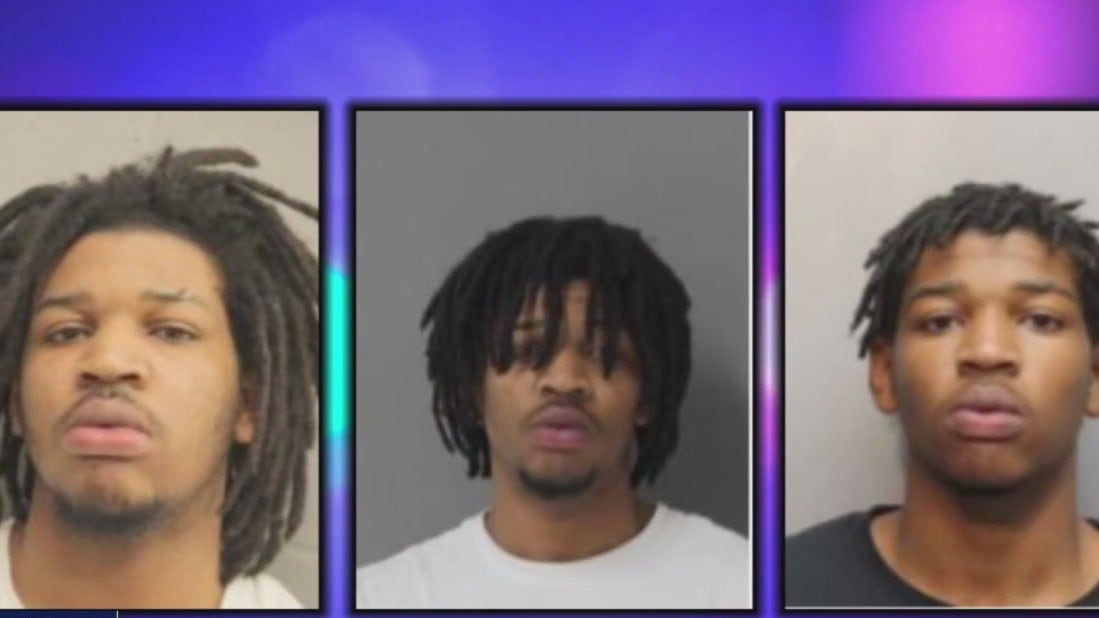 Houston murder suspect jailed 4+ years could plead guilty, possibly be free in 6 more years