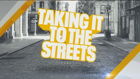 Target’s ‘10-4’ holiday policy has New Yorkers divided | Taking It To The Streets