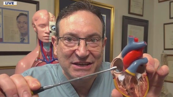 Coffee may protect the heart in unexpected way; what a new study found