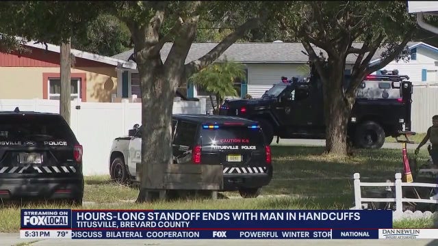 3 killed in Indian River County shooting: What we know