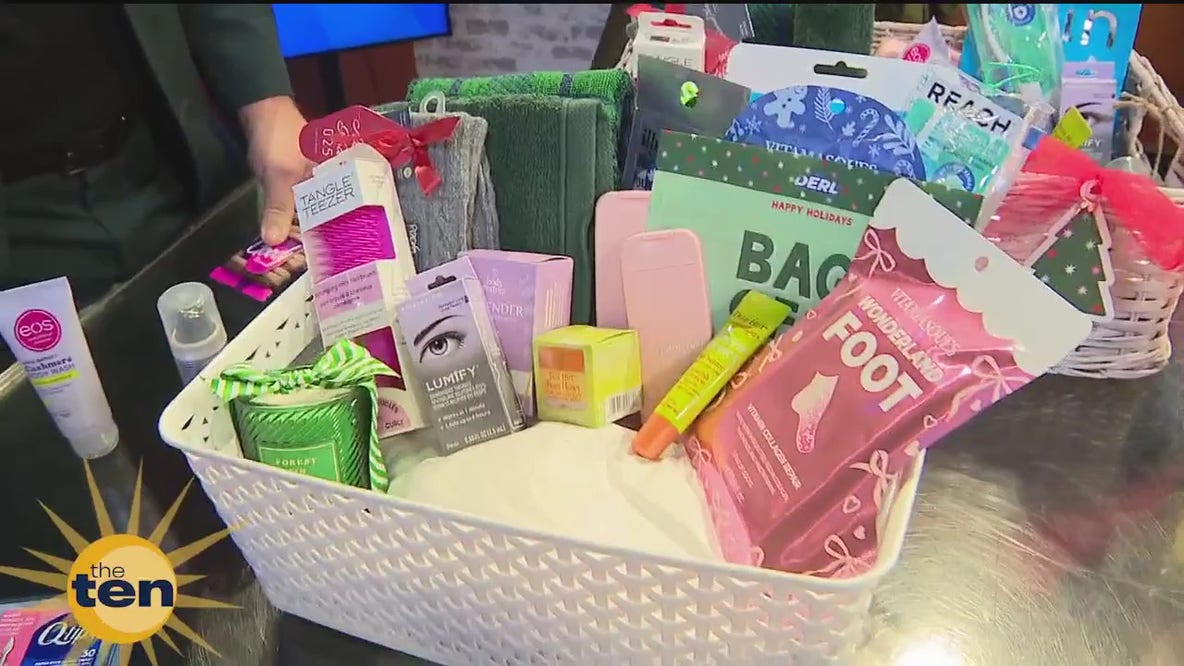 Holiday hosting, Wicked & more | The Ten