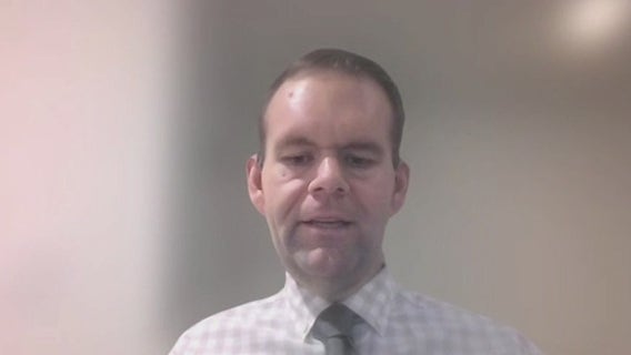 Is the government shutdown ending?