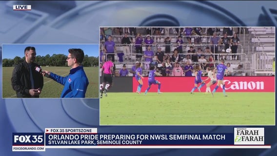 Orlando Pride vs Gotham FC preview