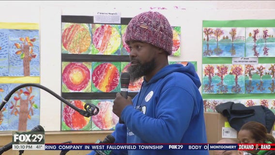 Parents sound off after hazing investigation cancels Cheltenham High School football season