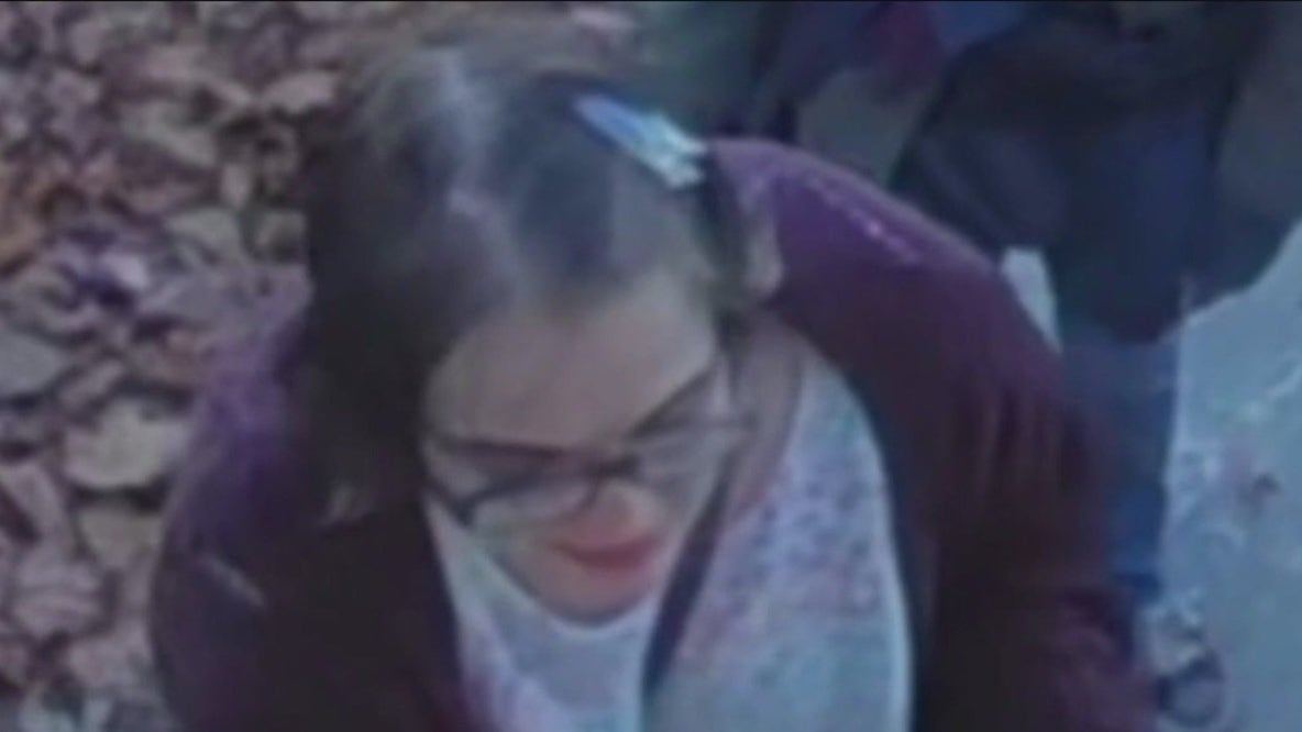 Slender Man stabbing: Morgan Geyser found in Illinois