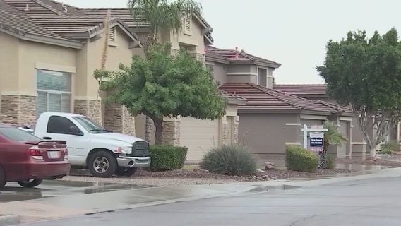 Trump administration working on 50-year mortgage