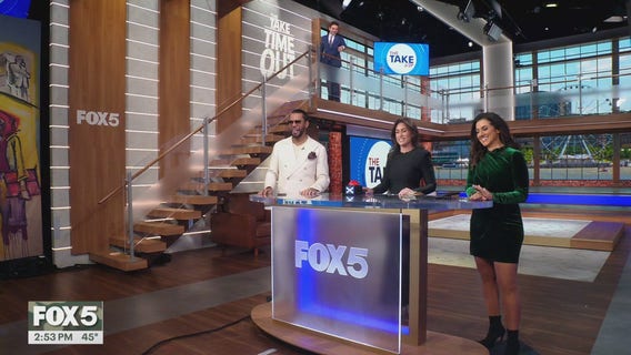 The Take @ 2p; November 11th, 2025