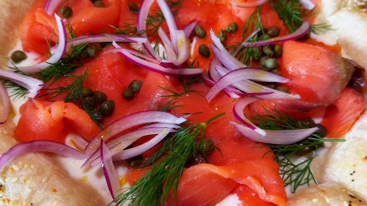 Marino’s Italian Kitchen | Arizona Eats