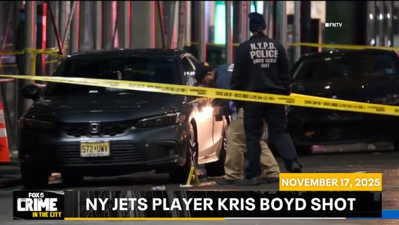 Crime in the City full episode: November 22, 2025