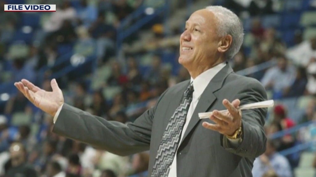 Lenny Wilkens dies at 88