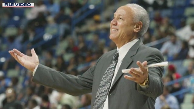Lenny Wilkens dies at 88