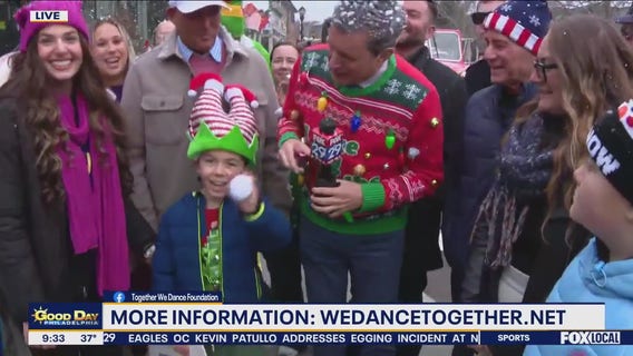 Local Nonprofit Plans Events For Individuals With Special Needs