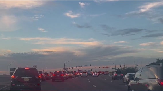 Traffic wrecks, congestion fuel push for interchange improvements