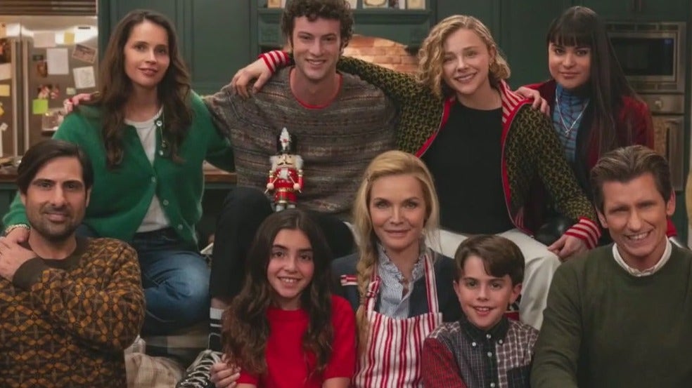 Prime Video’s 'Oh. What. Fun.' brings Christmas to Atlanta