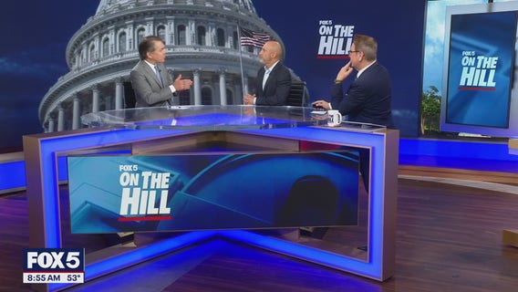 Political Panel: Election Day Outcomes