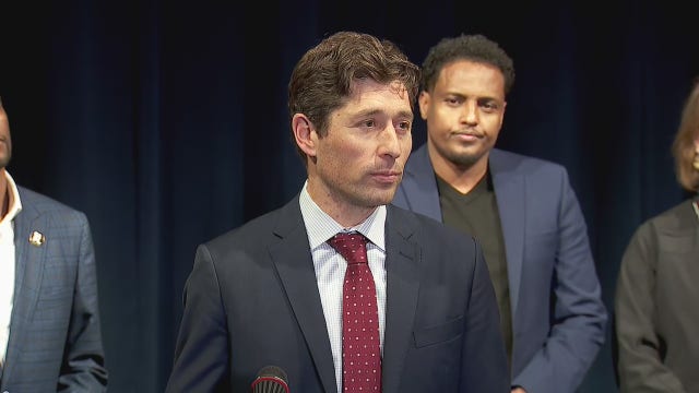 Trump, ICE target Somalis in Minneapolis; city leaders respond