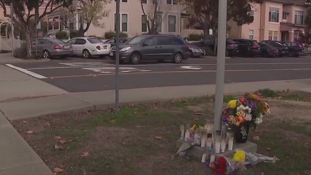 Deadly Castro Valley road rage suspect released from jail