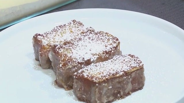 Grebe's Bakery is whipping up something special this holiday season