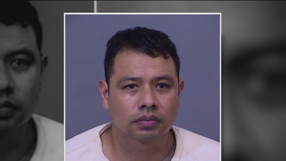 Man sentenced for 2004 murder in 15-year-old's death